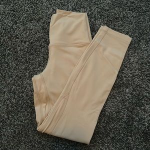 Lululemon align leggings 25 inch